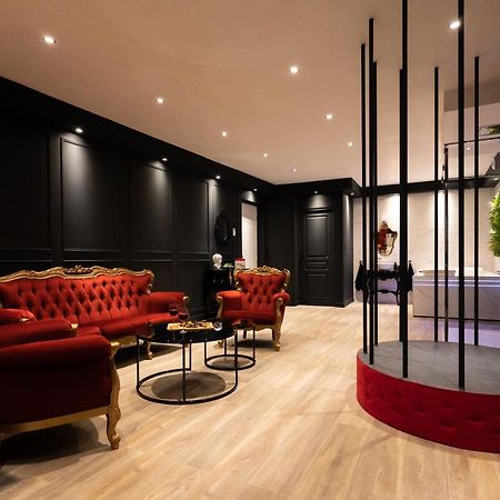 La Perle Noire Apartment Agde Exterior photo