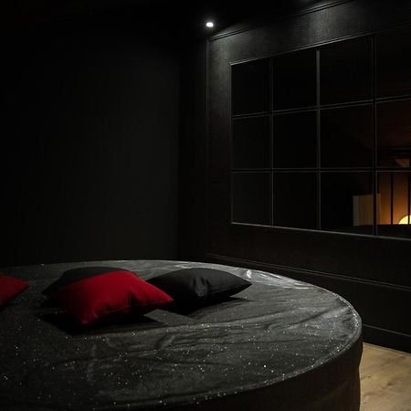 La Perle Noire Apartment Agde Exterior photo